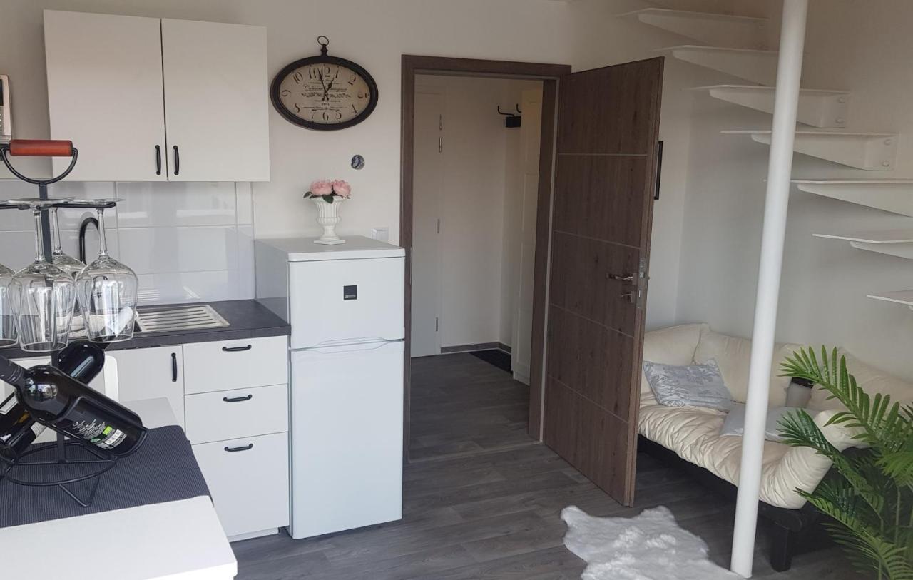 Apartament Vinum Vivat Mikulov Zewnętrze zdjęcie